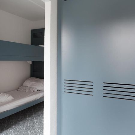 Untalented Hotel - Villette Párizs Kültér fotó