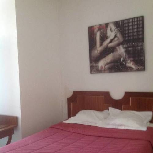 Untalented Hotel - Villette Párizs Kültér fotó